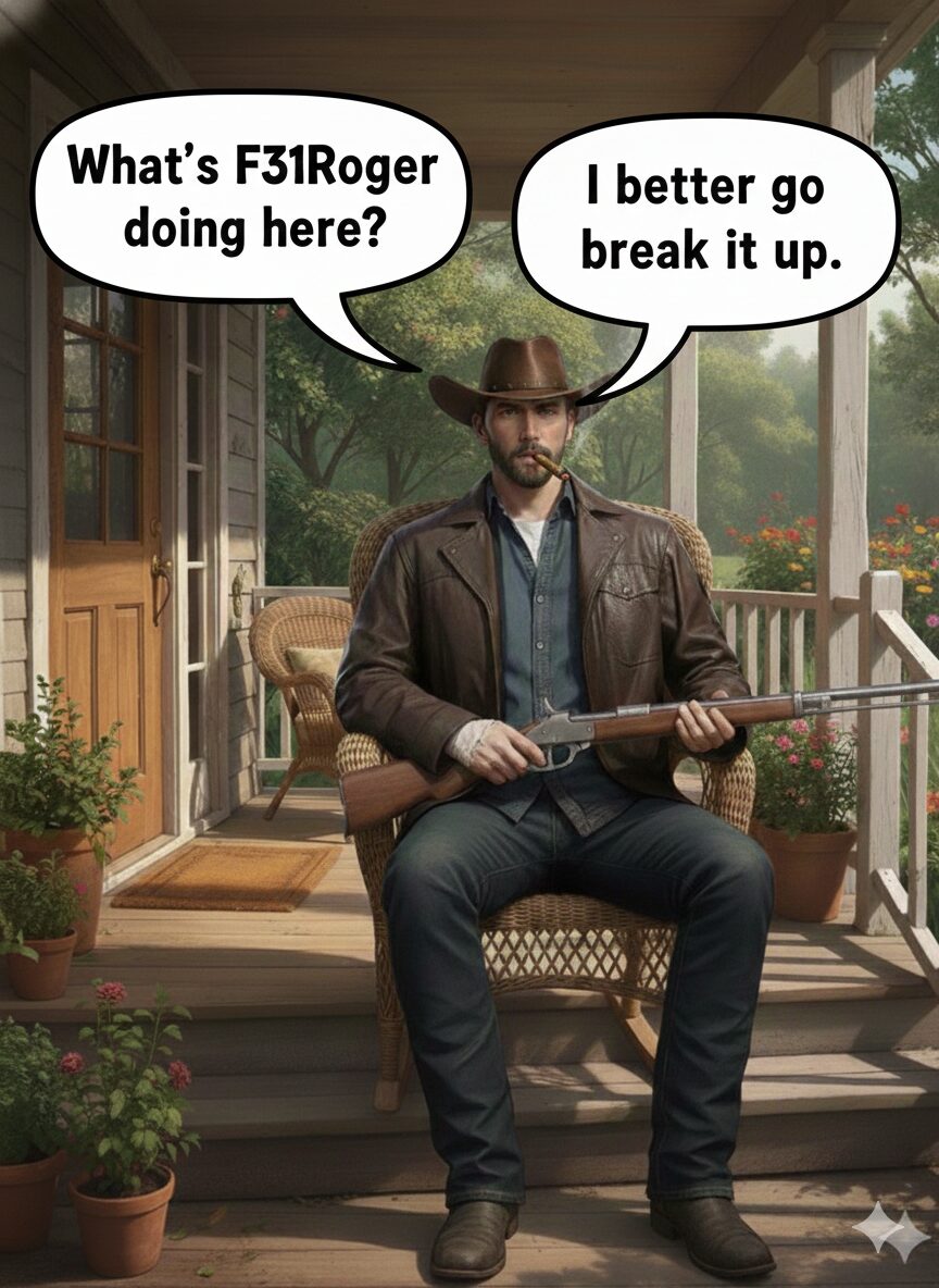 Interaction – Viridian Funaround