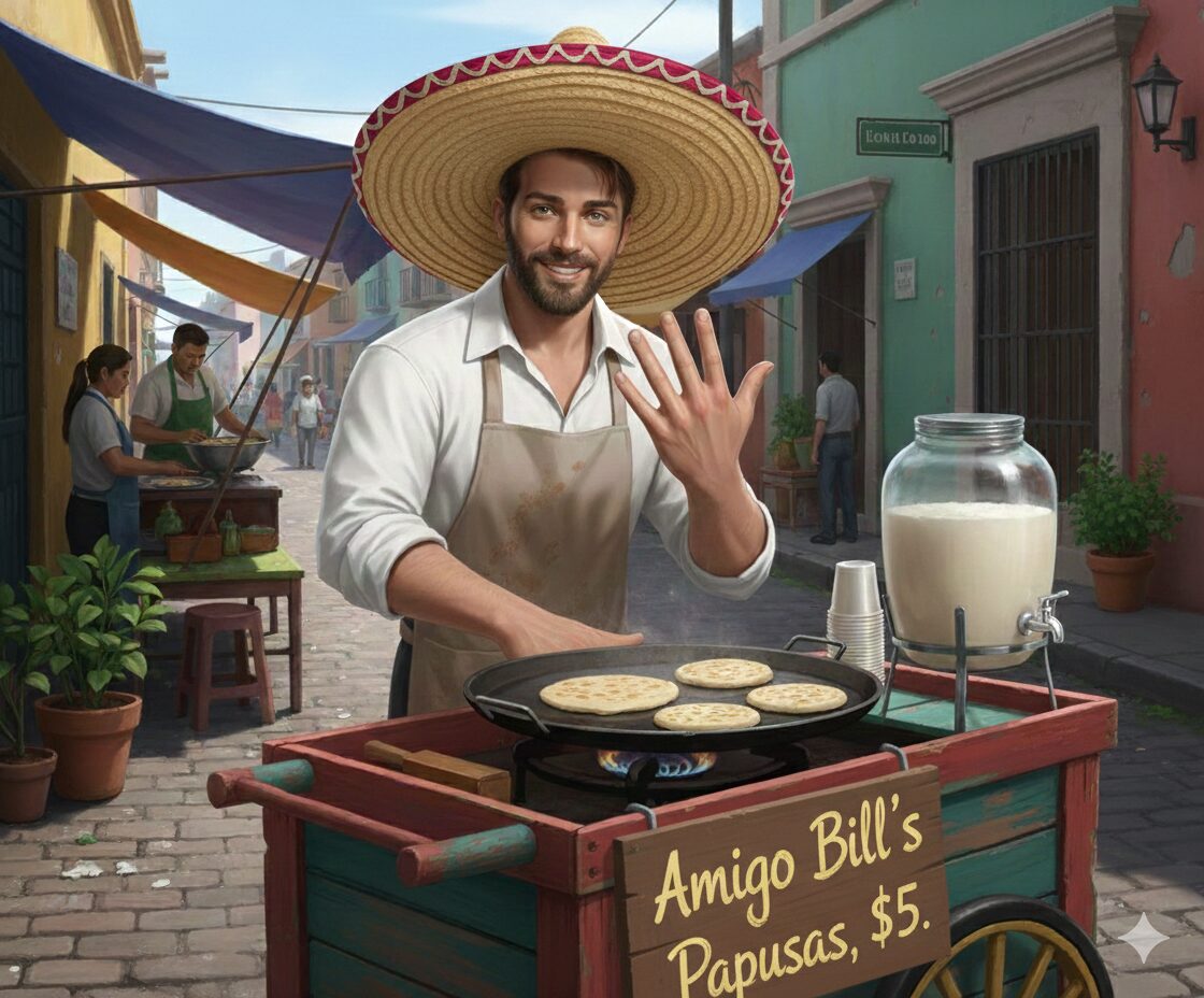 226 Food truck changes