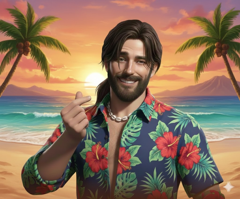 Willy’s Shark Stew