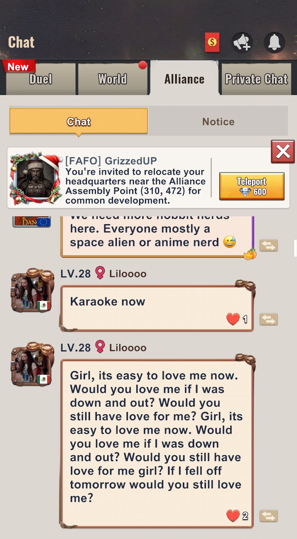 Funaround – Karaoke Night