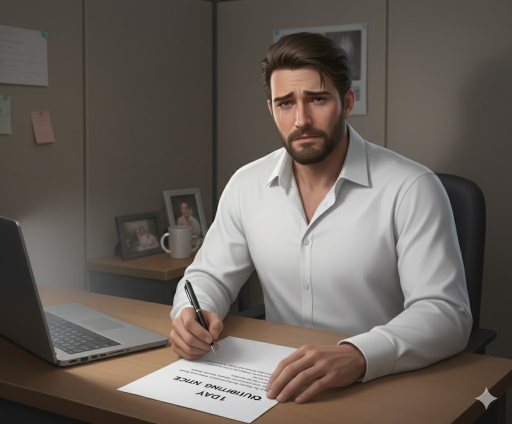 Thoughts – Teammates quitting and gallery