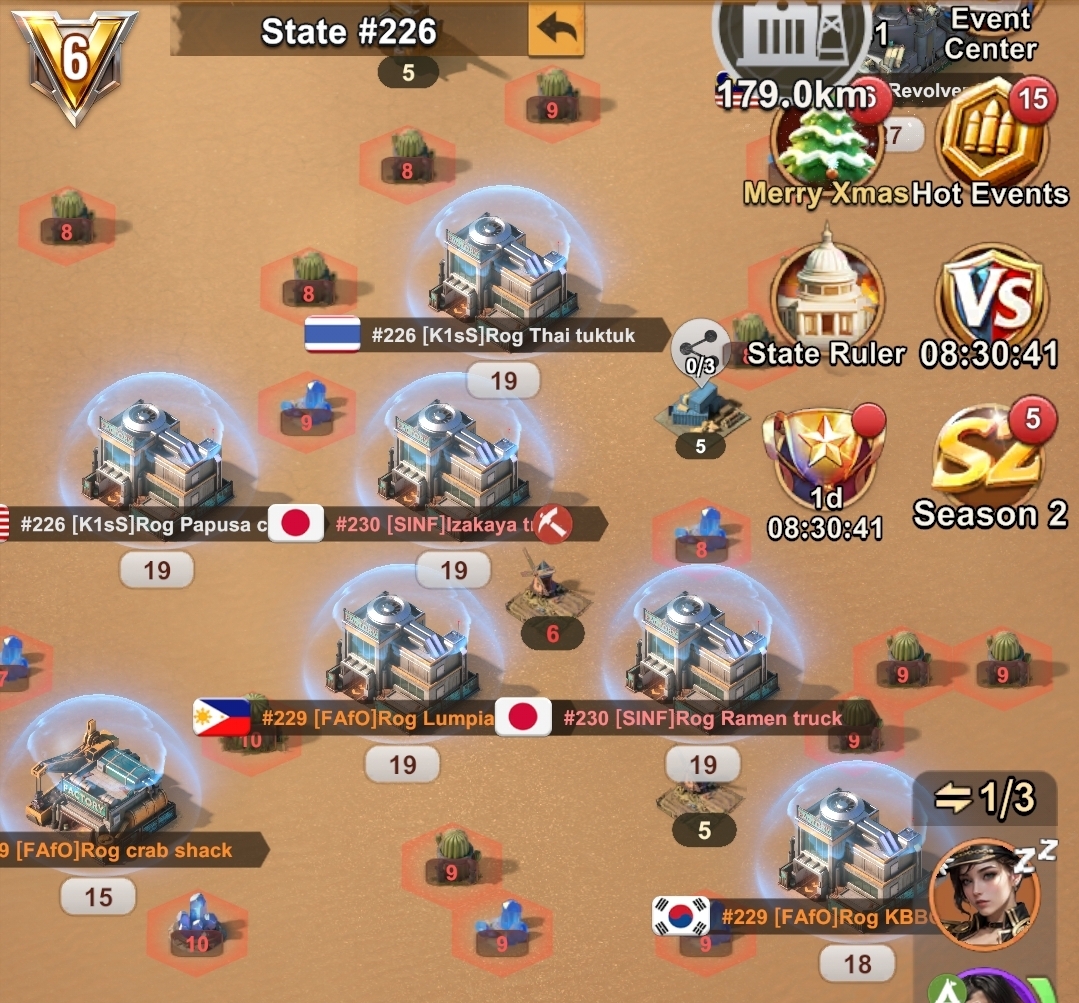 Food Truck Gathering 12/27