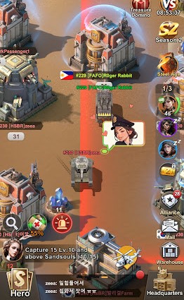 Interaction – Zeea