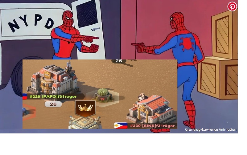 GW -229 FAFO AND 230 SINS