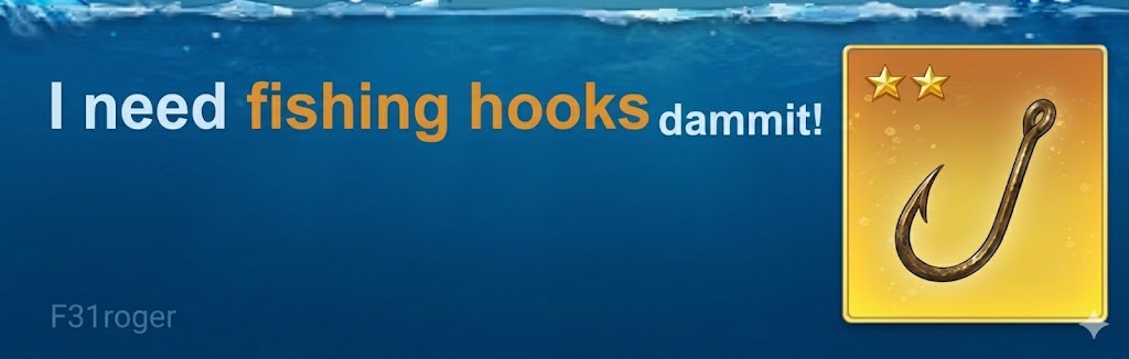 Ice Pit fishing and battles