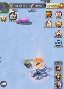 Playing Solo sucks